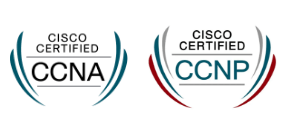 ccnp certificate